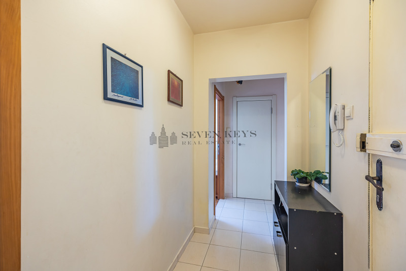 Продава  2-стаен град Варна , Трошево , 52 кв.м | 66780618 - изображение [6]