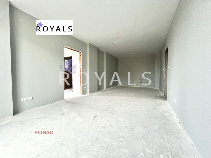En venta  1 dormitorio Varna , Levski 1 , 83 metros cuadrados | 38853449 - imagen [2]