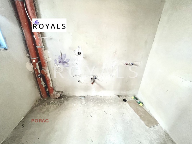 En venta  1 dormitorio Varna , Levski 1 , 83 metros cuadrados | 38853449 - imagen [8]