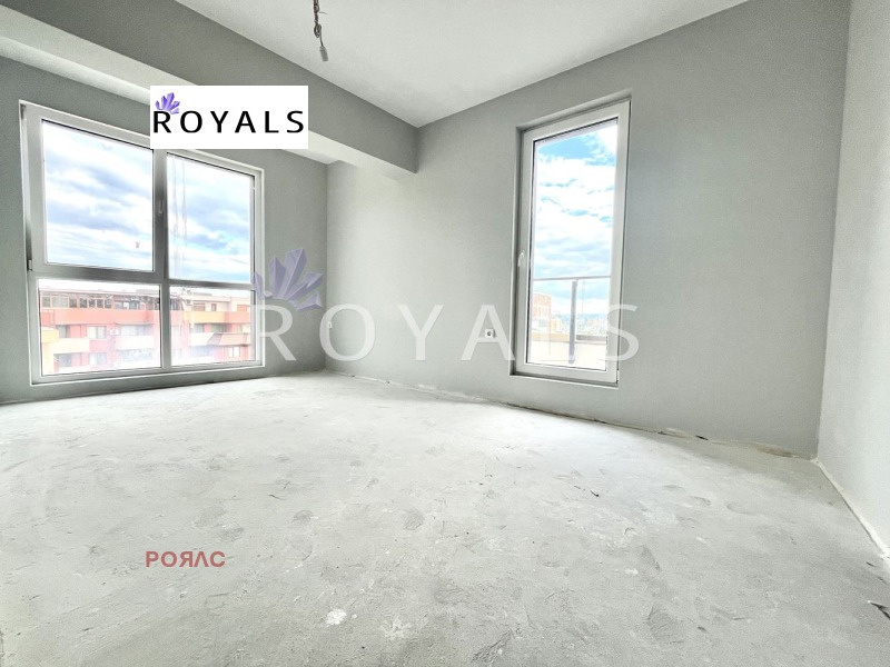 En venta  1 dormitorio Varna , Levski 1 , 83 metros cuadrados | 38853449 - imagen [4]