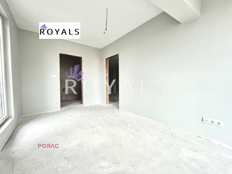 En venta  1 dormitorio Varna , Levski 1 , 83 metros cuadrados | 38853449 - imagen [5]