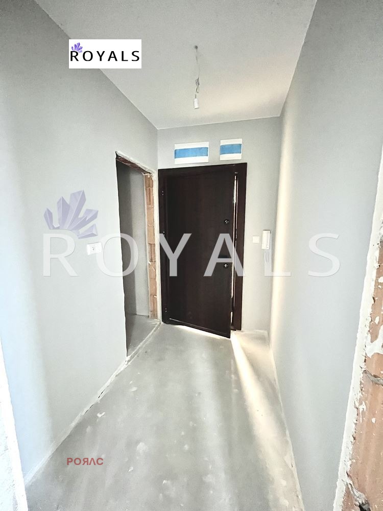 En venta  1 dormitorio Varna , Levski 1 , 83 metros cuadrados | 38853449 - imagen [9]