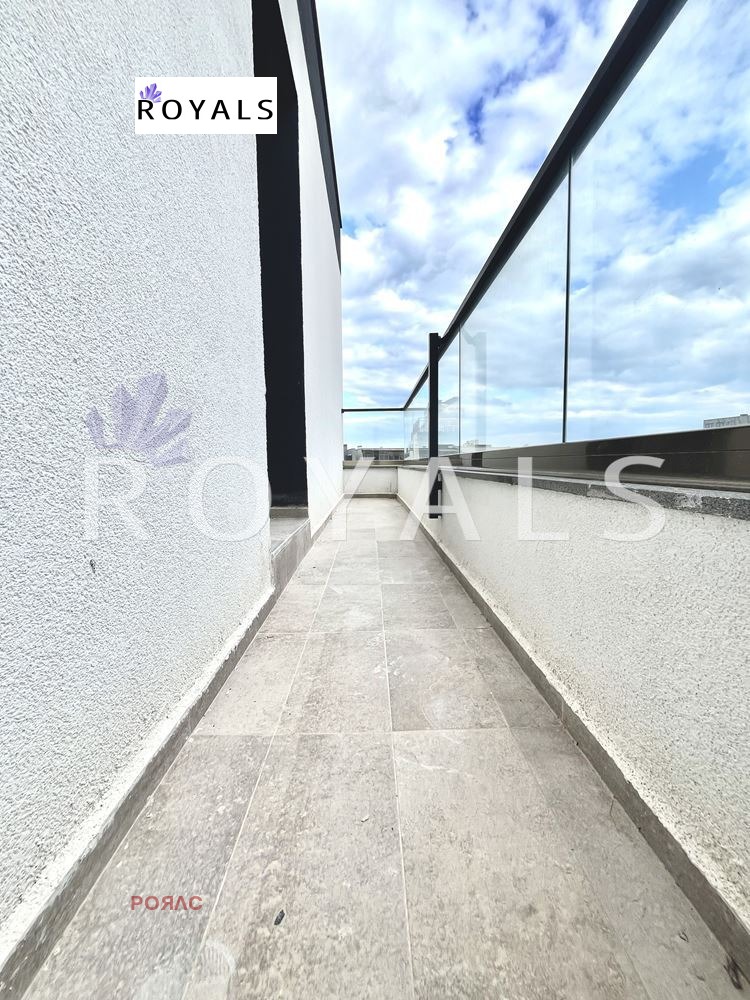 En venta  1 dormitorio Varna , Levski 1 , 83 metros cuadrados | 38853449 - imagen [6]
