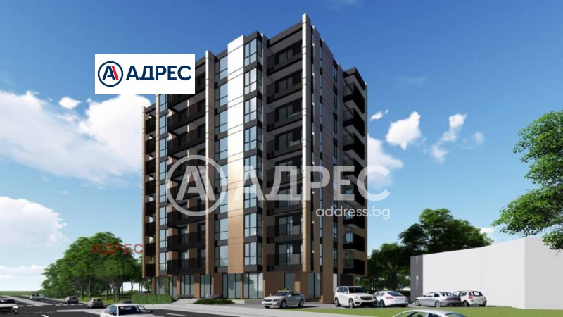 À vendre  1 chambre Varna , Levski 1 , 72 m² | 76786164
