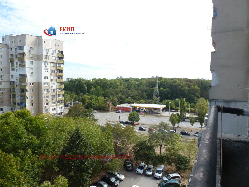 На продаж  1 спальня София , Люлин 10 , 61 кв.м | 43066483 - зображення [5]