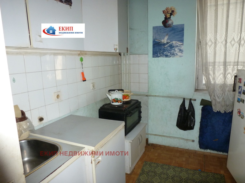 На продаж  1 спальня София , Люлин 10 , 61 кв.м | 43066483 - зображення [6]