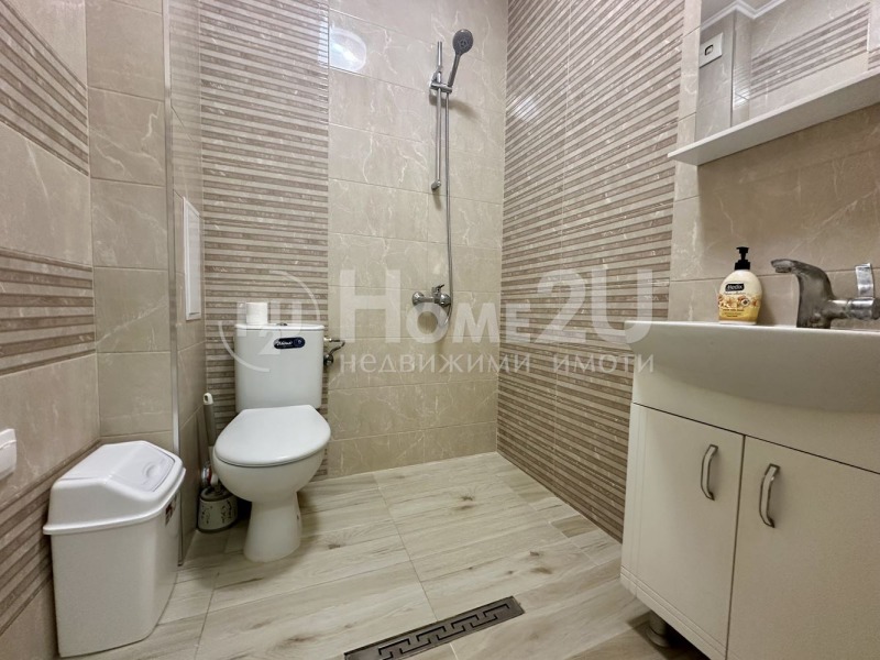 Продава 2-СТАЕН, гр. Пловдив, Остромила, снимка 6 - Апартаменти - 52391153