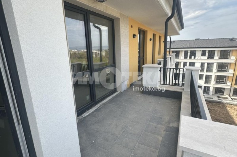 Продава 2-СТАЕН, гр. София, Малинова долина, снимка 2 - Апартаменти - 53043831