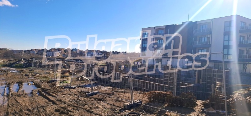 Продава 2-СТАЕН, гр. Созопол, област Бургас, снимка 8 - Апартаменти - 53164430