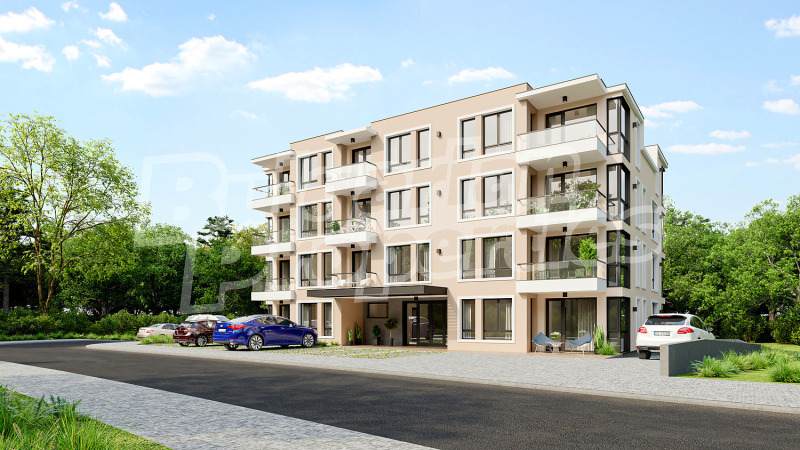 Продава 2-СТАЕН, гр. Созопол, област Бургас, снимка 7 - Апартаменти - 53164430