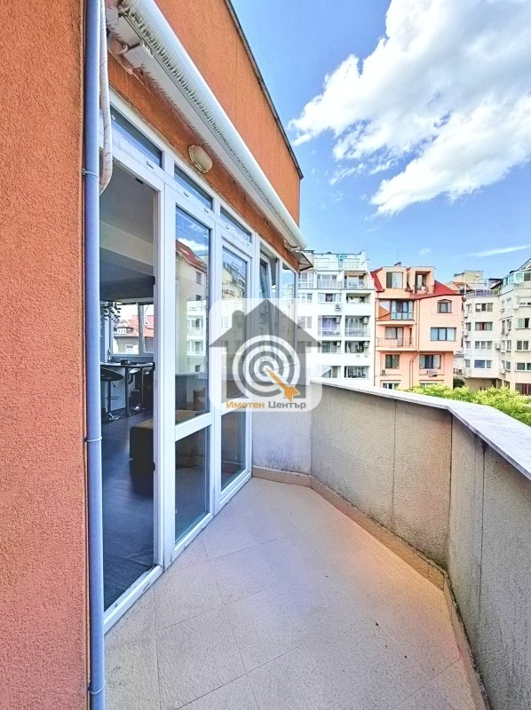 Продава 2-СТАЕН, гр. София, Банишора, снимка 8 - Апартаменти - 54915547