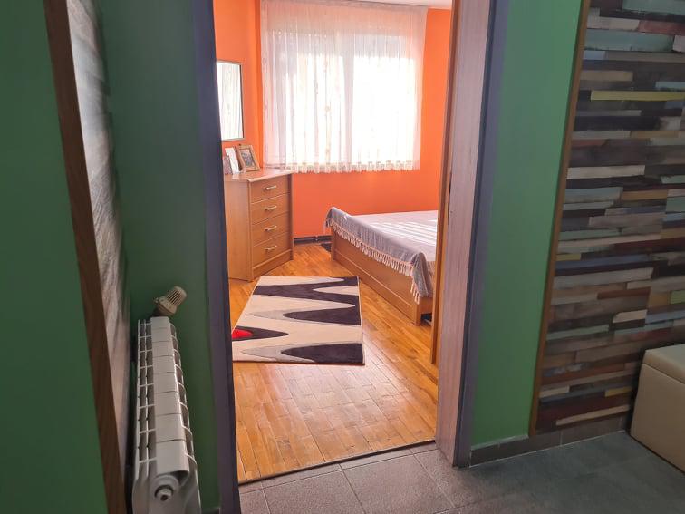 Продава  3-стаен град Пазарджик , Руски , 117 кв.м | 87833236 - изображение [13]