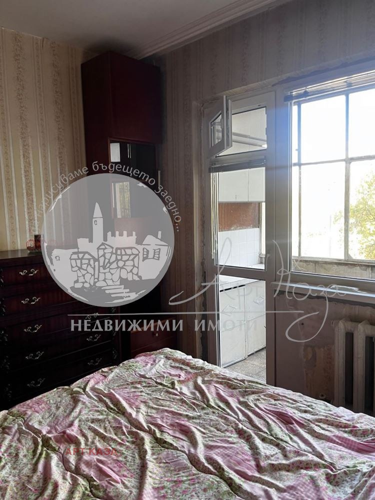 Продава  3-стаен град Пловдив , Тракия , 86 кв.м | 55450599 - изображение [7]