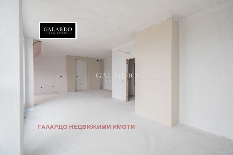 Eladó  2 hálószobás Sofia , Lozenec , 201 négyzetméter | 69954320 - kép [3]