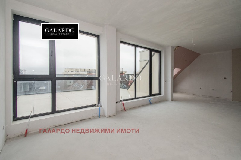 Продава 3-СТАЕН, град София, Лозенец • 723888 € • 41082732 — Holmes.bg