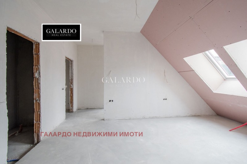 Eladó  2 hálószobás Sofia , Lozenec , 201 négyzetméter | 69954320 - kép [5]