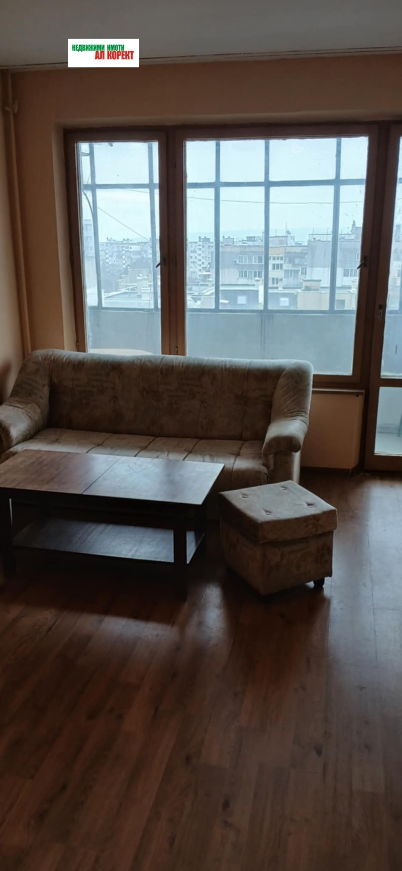 Продава 3-СТАЕН, гр. Варна, Левски 1, снимка 3 - Апартаменти - 53230522