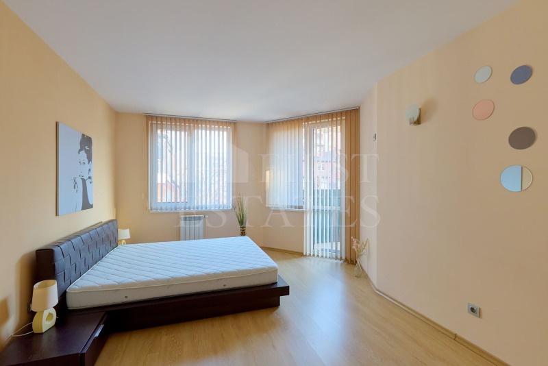 Продава 4-СТАЕН, гр. София, Манастирски ливади, снимка 6 - Апартаменти - 53505356