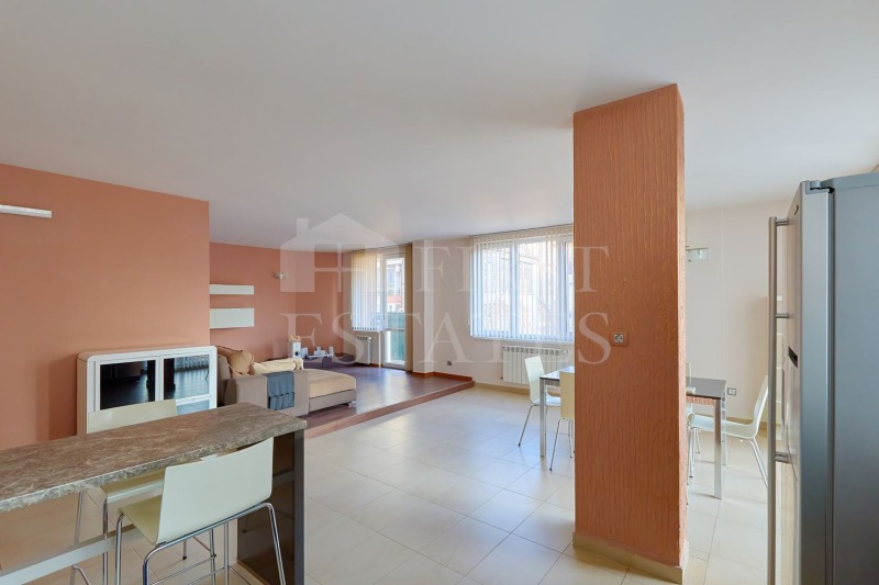 Продава 4-СТАЕН, гр. София, Манастирски ливади, снимка 3 - Апартаменти - 53505356