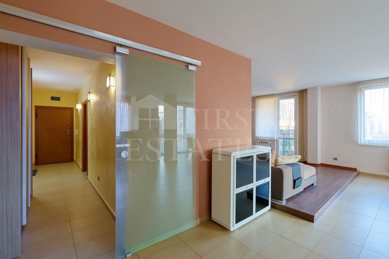 Продава 4-СТАЕН, гр. София, Манастирски ливади, снимка 4 - Апартаменти - 53505356