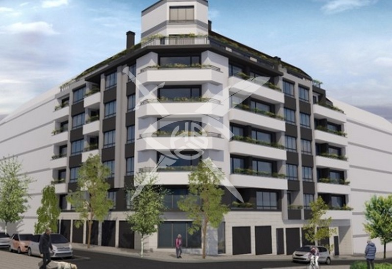 In vendita  Maisonette Sofia , Tsentar , 214 mq | 67653664