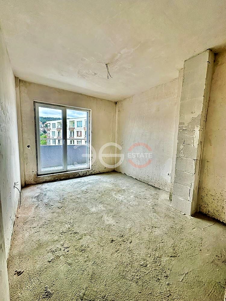 Продава МЕЗОНЕТ, гр. Варна, Виница, снимка 15 - Апартаменти - 54630563