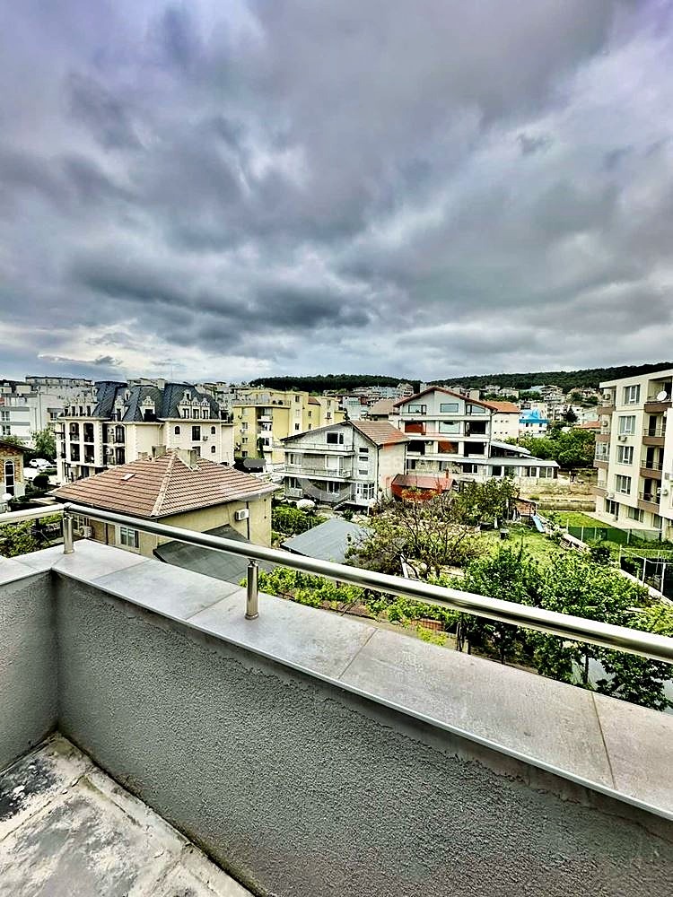 Продава МЕЗОНЕТ, гр. Варна, Виница, снимка 14 - Апартаменти - 54630563
