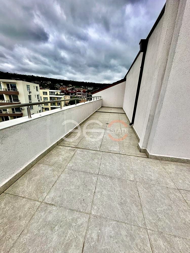 Продава МЕЗОНЕТ, гр. Варна, Виница, снимка 8 - Апартаменти - 54630563