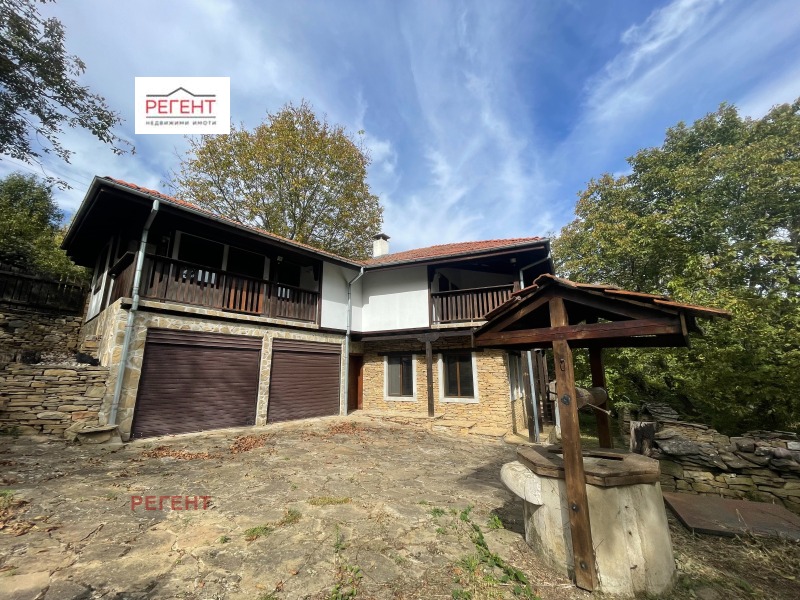 De vânzare  Casa regiunea Gabrovo , Vlaiciovți , 272 mp | 88225665 - imagine [2]