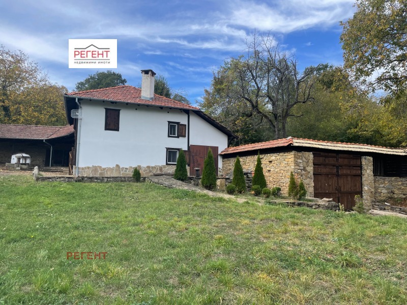 De vânzare  Casa regiunea Gabrovo , Vlaiciovți , 272 mp | 88225665 - imagine [6]