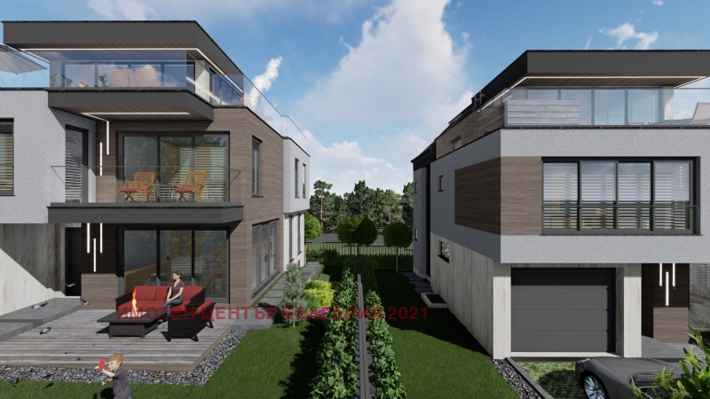 Til salg  Hus Sofia , Simeonovo , 420 kvm | 66239747 - billede [8]