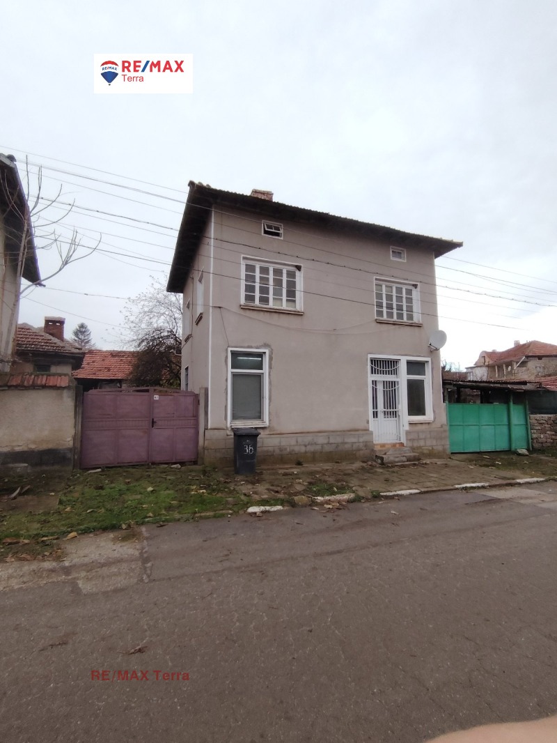Satılık  Ev bölge Plevne , Nikolaevo , 203 metrekare | 32689971