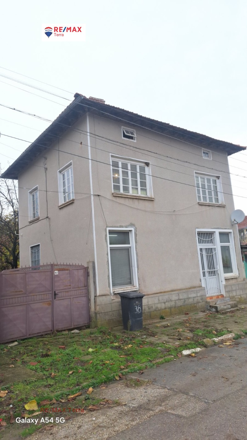 Satılık  Ev bölge Plevne , Nikolaevo , 203 metrekare | 32689971 - görüntü [4]