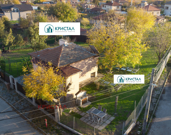 Продава КЪЩА, с. Оризари, област Пловдив