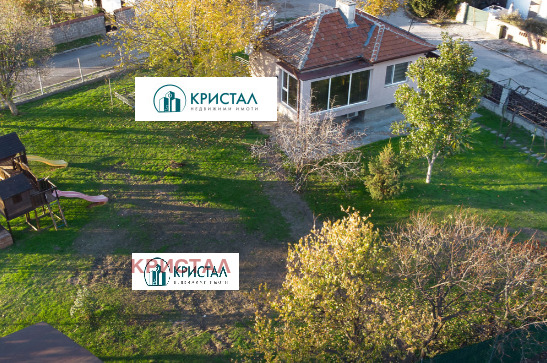 Продава КЪЩА, с. Оризари, област Пловдив, снимка 2 - Къщи - 53050096