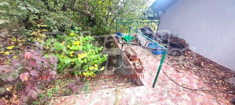 Продава КЪЩА, гр. София, с. Бистрица, снимка 7 - Къщи - 53266228