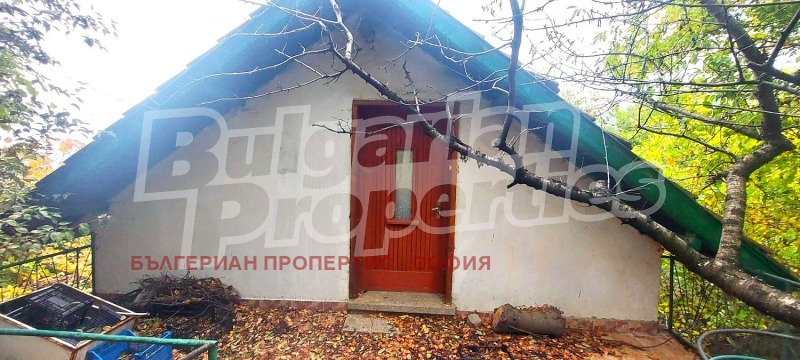 Продава КЪЩА, гр. София, с. Бистрица, снимка 6 - Къщи - 53266228