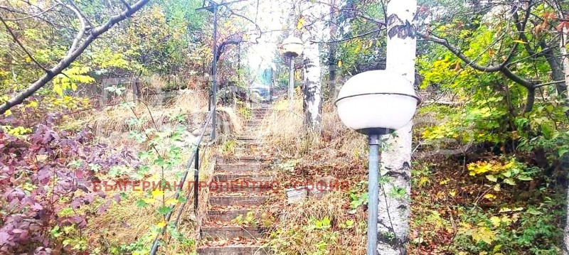 Продава КЪЩА, гр. София, с. Бистрица, снимка 5 - Къщи - 53266228