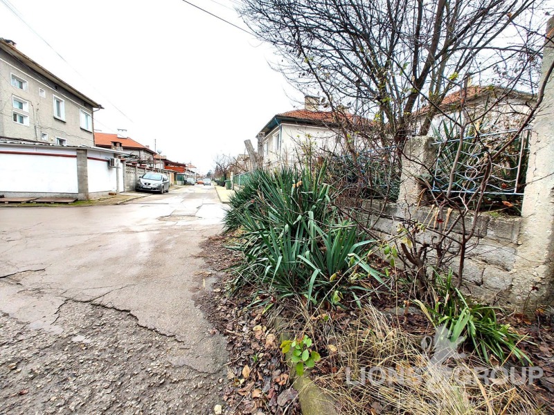 Продава КЪЩА, гр. Варна, с. Тополи, снимка 14 - Къщи - 53278281