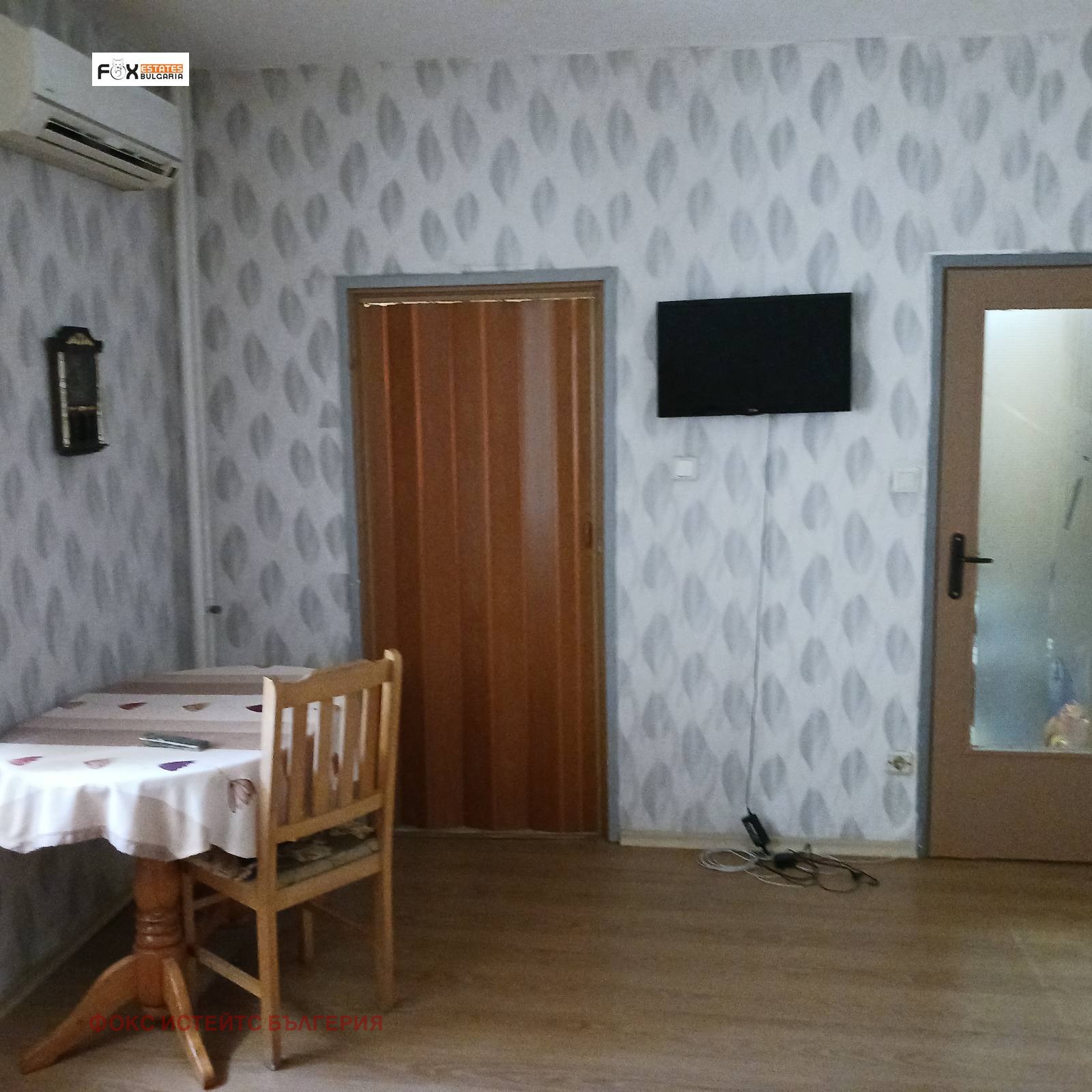 Продава 1-СТАЕН, гр. Пловдив, Тракия, снимка 2 - Апартаменти - 55428071