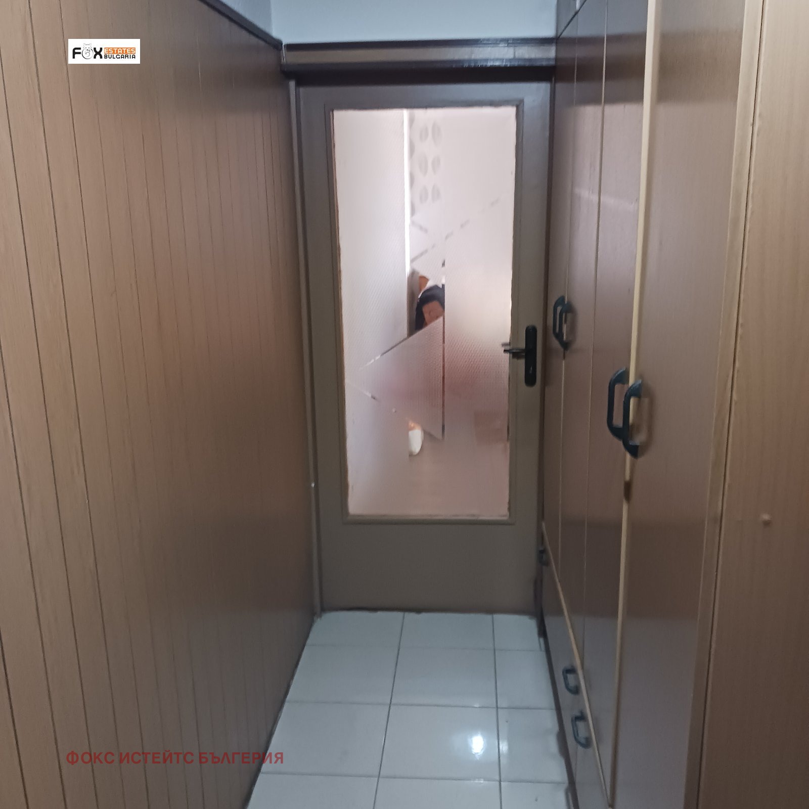 Продава 1-СТАЕН, гр. Пловдив, Тракия, снимка 6 - Апартаменти - 55428071