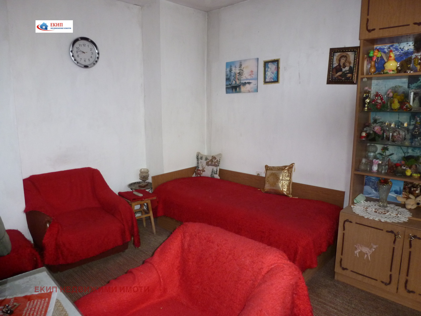 Продава 2-СТАЕН, гр. София, Люлин 10, снимка 2 - Апартаменти - 52042712
