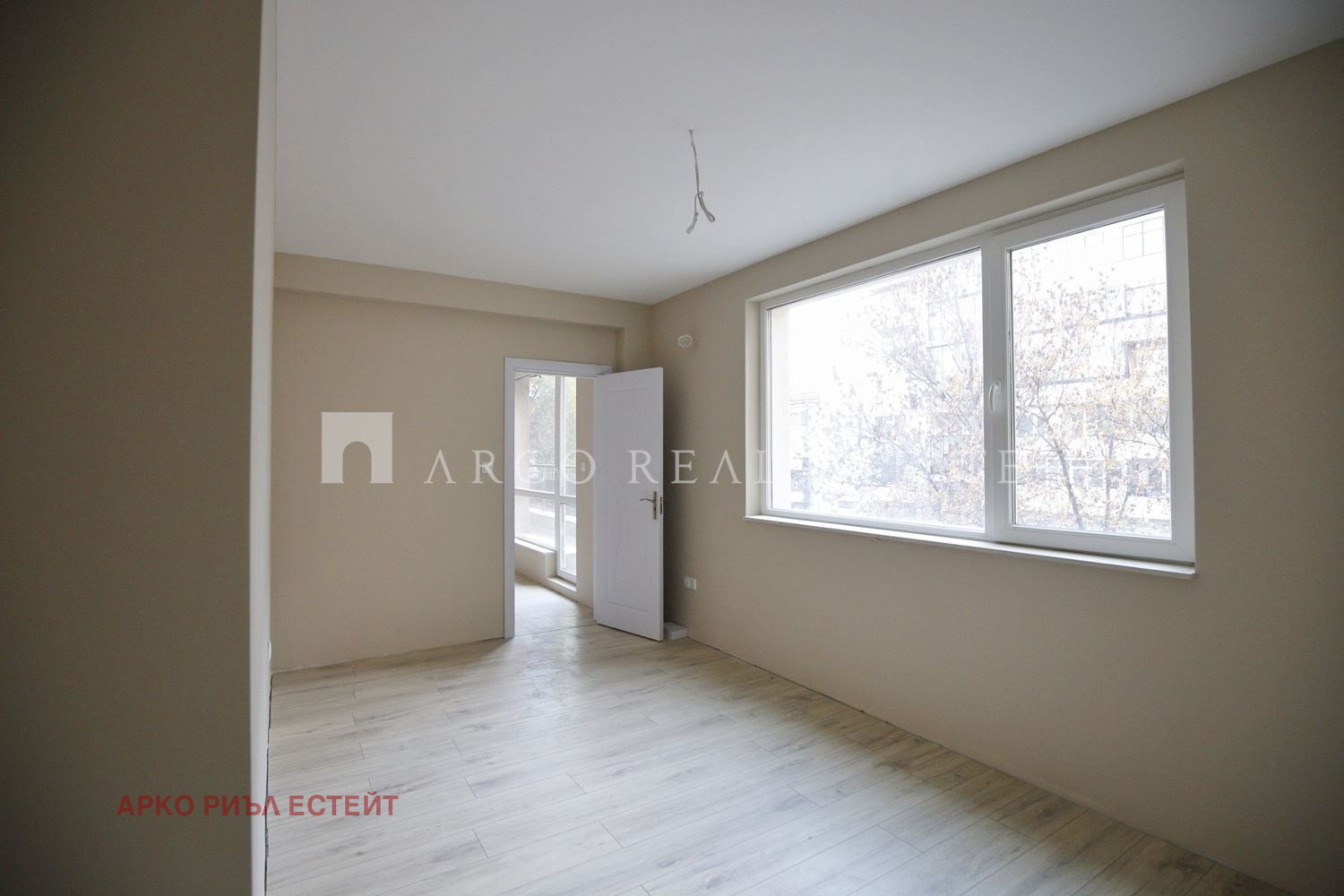 Продава 2-СТАЕН, гр. София, Разсадника, снимка 8 - Апартаменти - 52141450