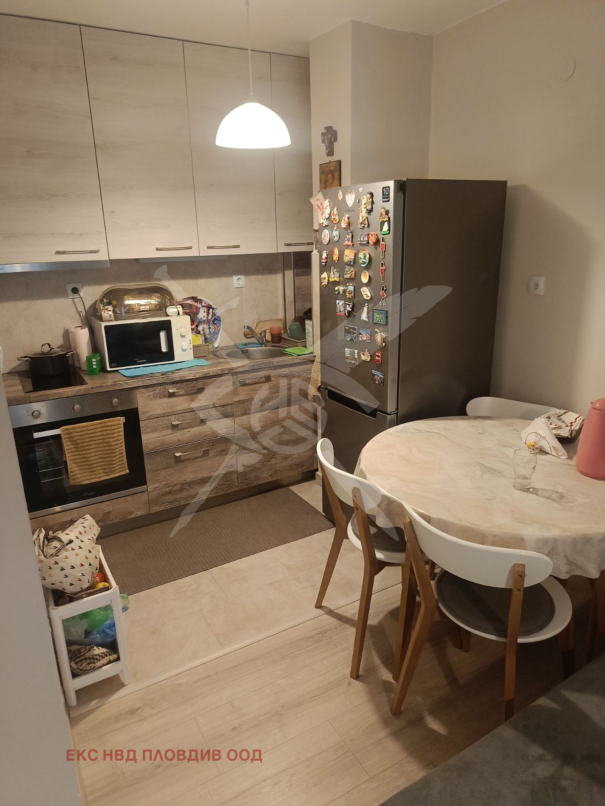 Продава 2-СТАЕН, гр. Пловдив, Каменица 1, снимка 2 - Апартаменти - 53960605