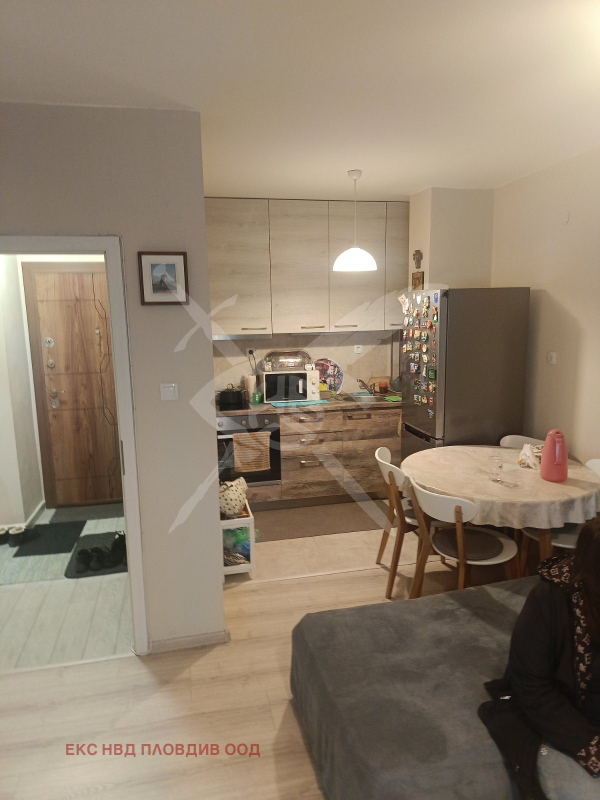 Продава 2-СТАЕН, гр. Пловдив, Каменица 1