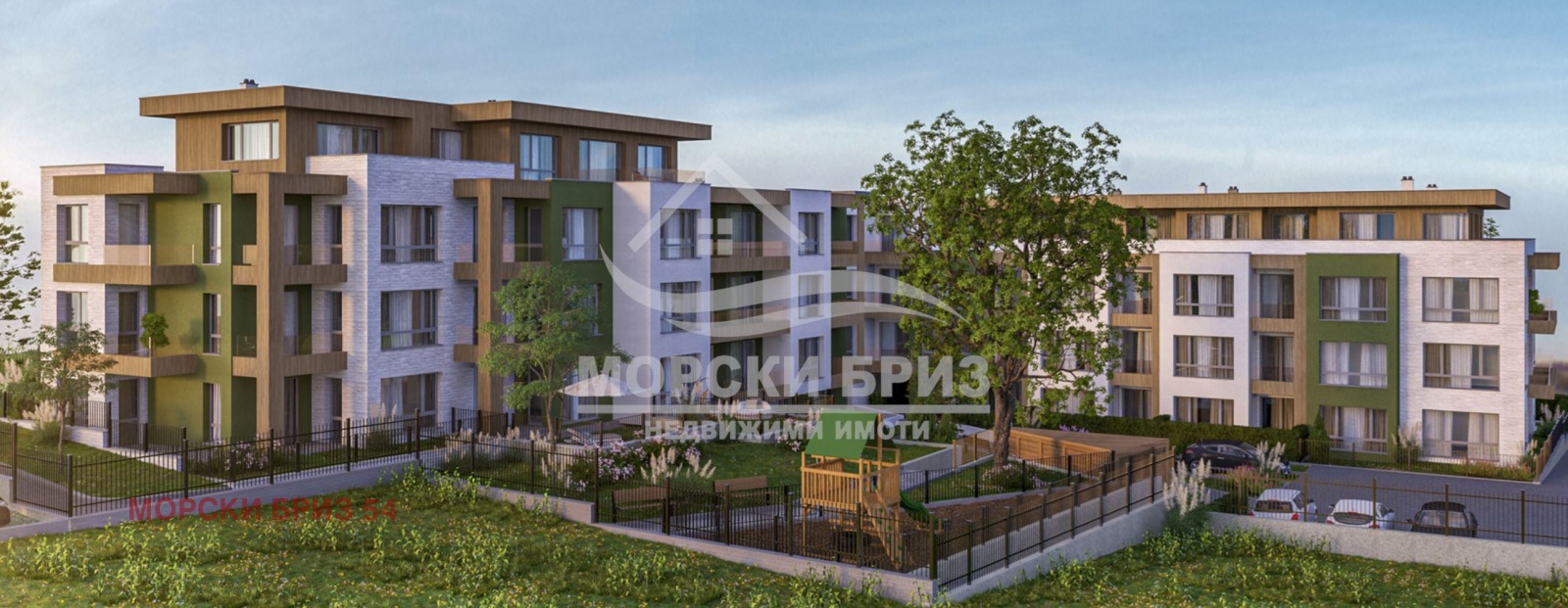 Продава 2-СТАЕН, гр. Варна, Виница, снимка 3 - Апартаменти - 55049361