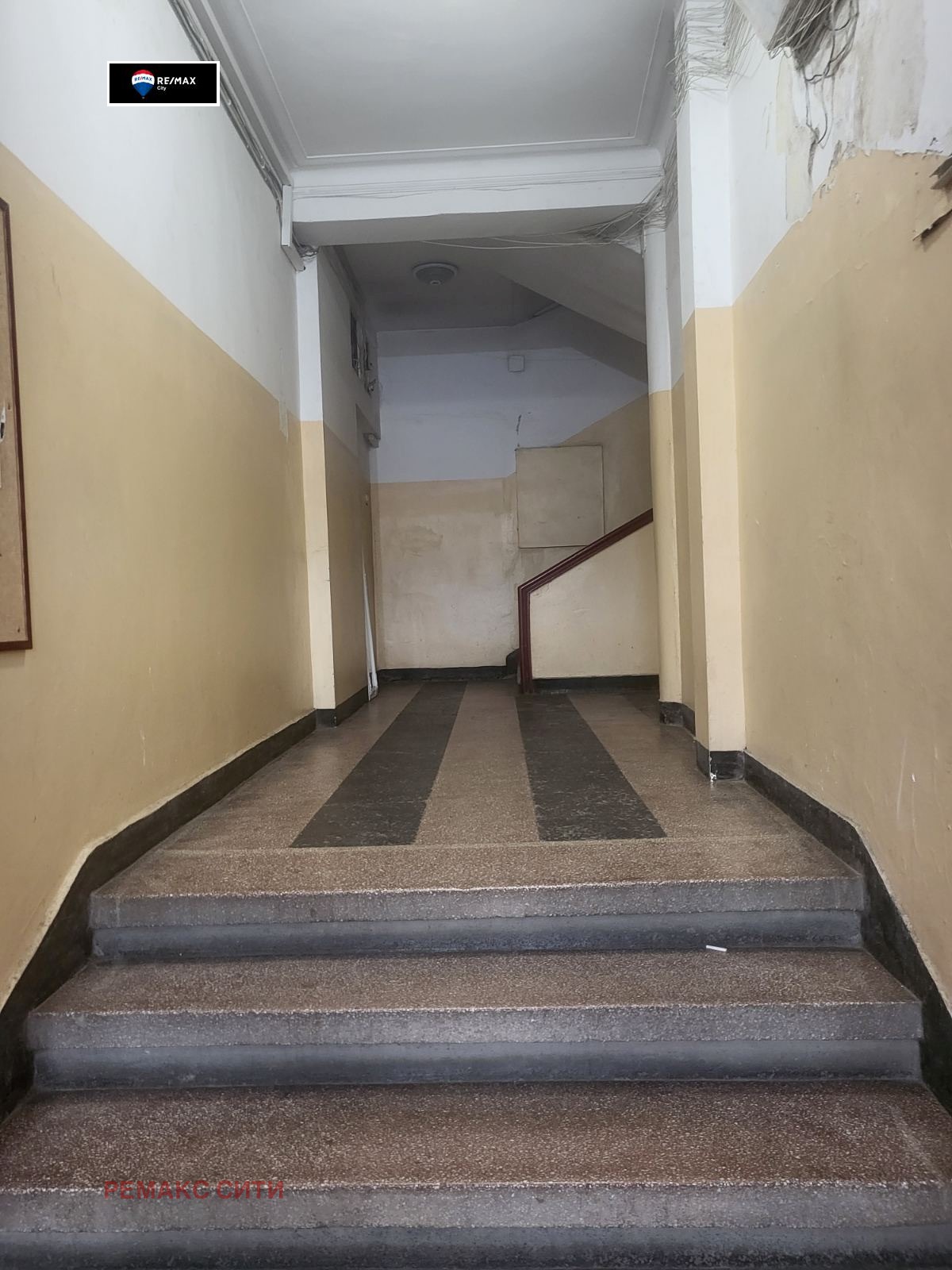Продава 2-СТАЕН, гр. София, Център, снимка 4 - Апартаменти - 55310840