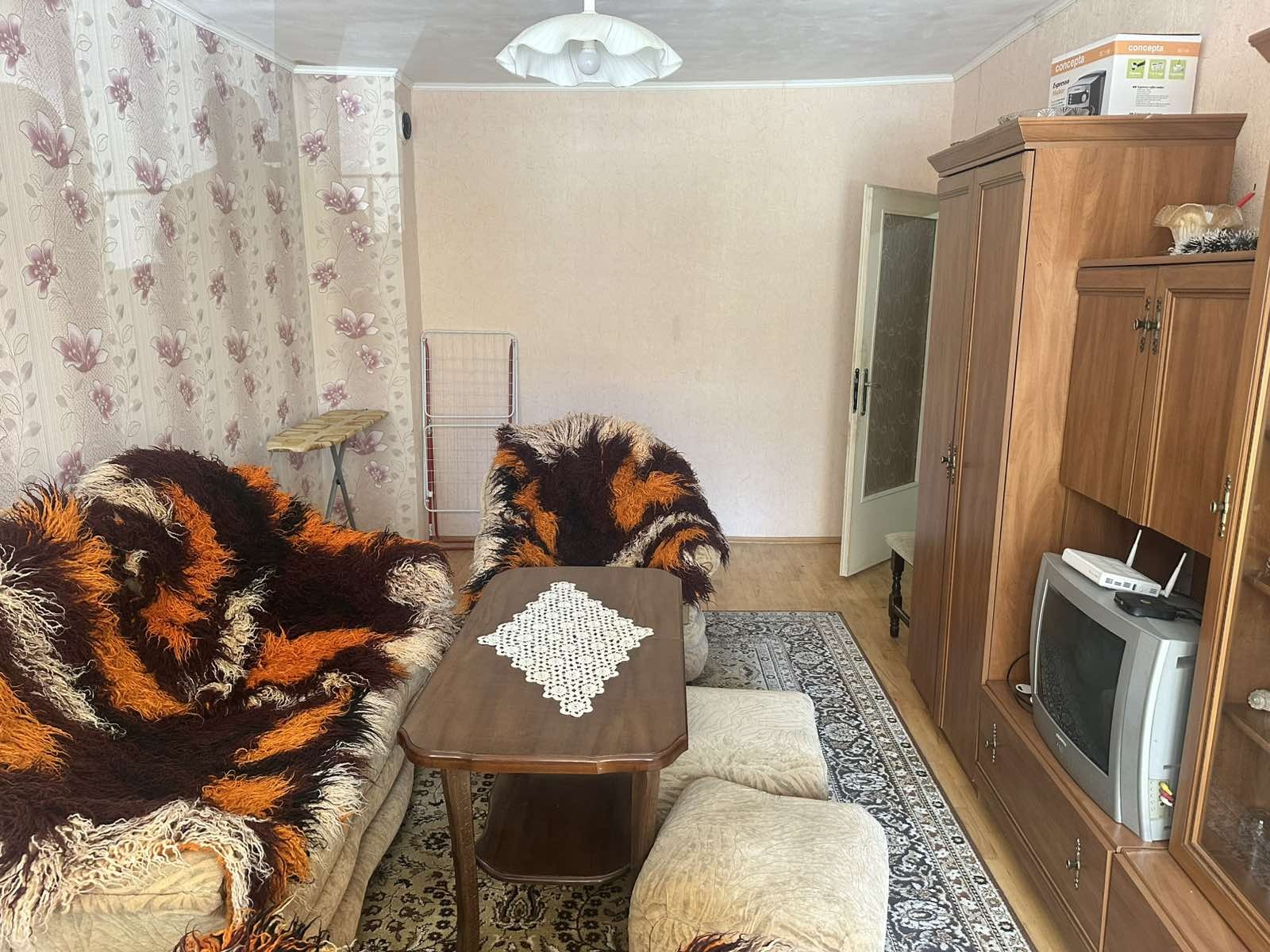 Продава 2-СТАЕН, гр. Кърджали, Възрожденци, снимка 2 - Апартаменти - 55431058