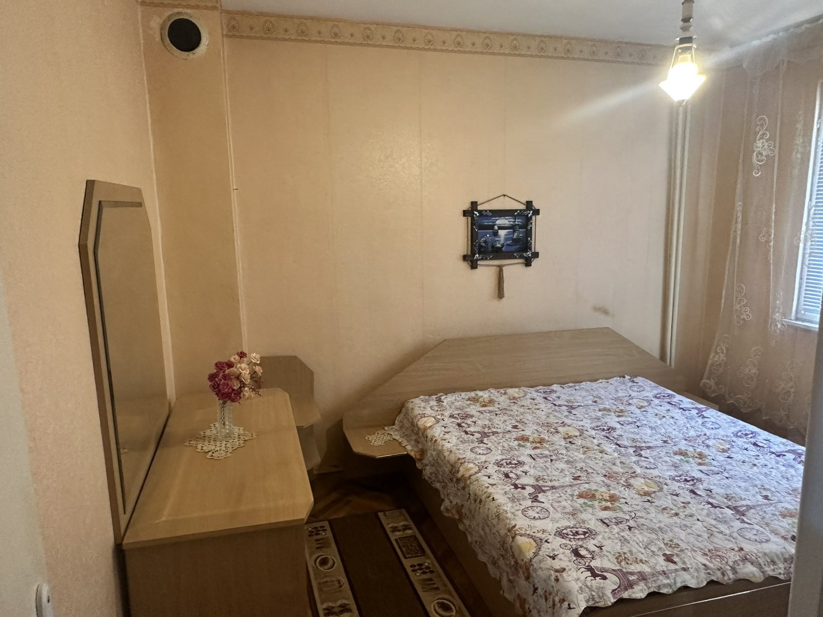 Продава 2-СТАЕН, гр. Кърджали, Възрожденци, снимка 10 - Апартаменти - 55431058