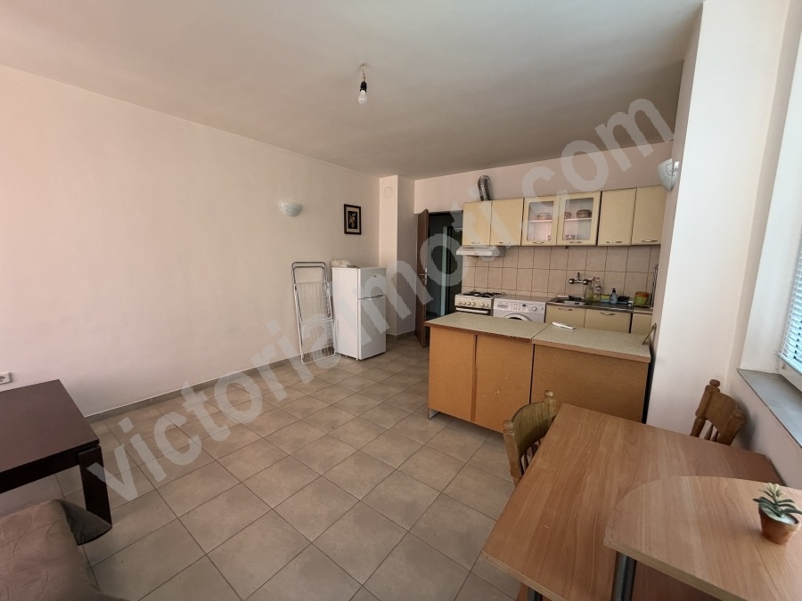 Продава 2-СТАЕН, гр. Велико Търново, Акация, снимка 3 - Апартаменти - 55816520